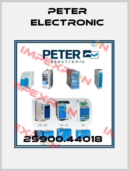 25900.44018  Peter Electronic