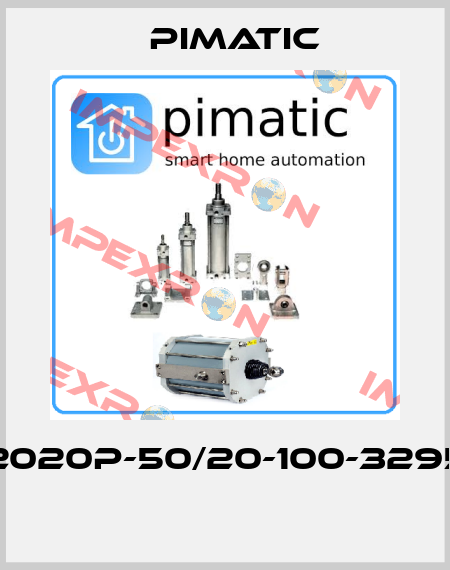 P2020P-50/20-100-32954  Pimatic