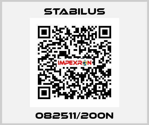 082511/200N Stabilus