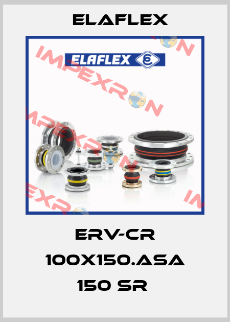 ERV-CR 100x150.ASA 150 SR  Elaflex
