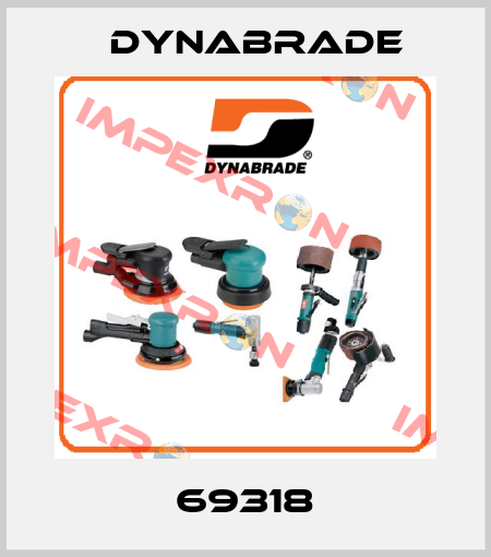 69318 Dynabrade