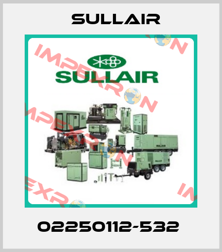 02250112-532  Sullair