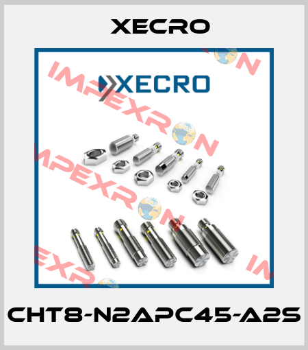 CHT8-N2APC45-A2S Xecro