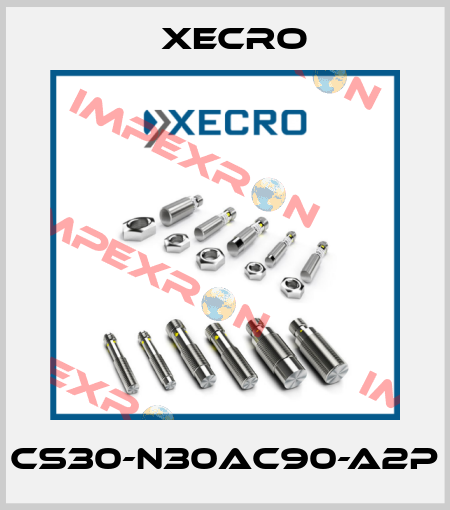 CS30-N30AC90-A2P Xecro