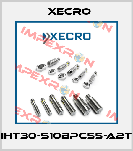 IHT30-S10BPC55-A2T Xecro