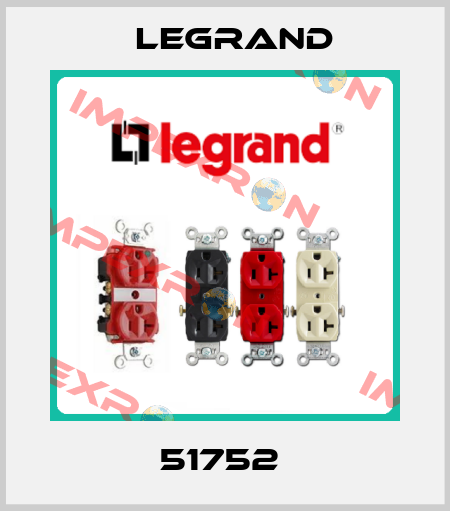 51752  Legrand