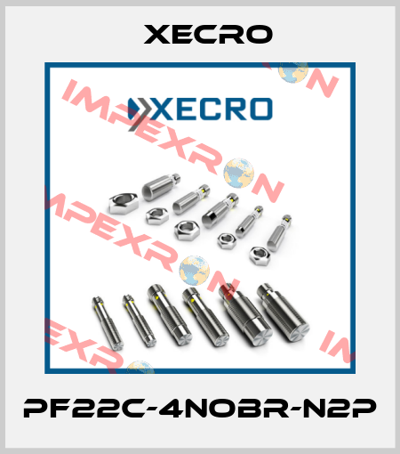 PF22C-4NOBR-N2P Xecro