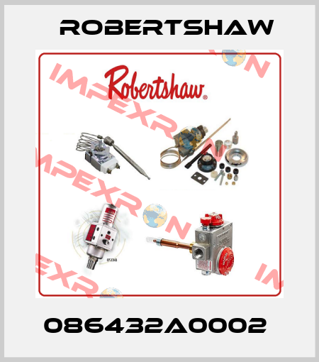 086432A0002  Robertshaw