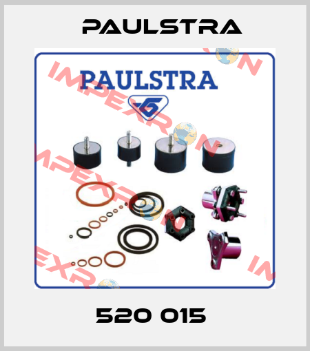 520 015  Paulstra