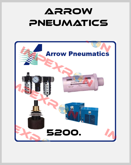 5200.  Arrow Pneumatics