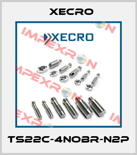 TS22C-4NOBR-N2P Xecro