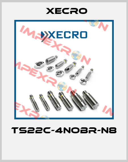 TS22C-4NOBR-N8  Xecro