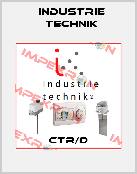 CTR/D Industrie Technik