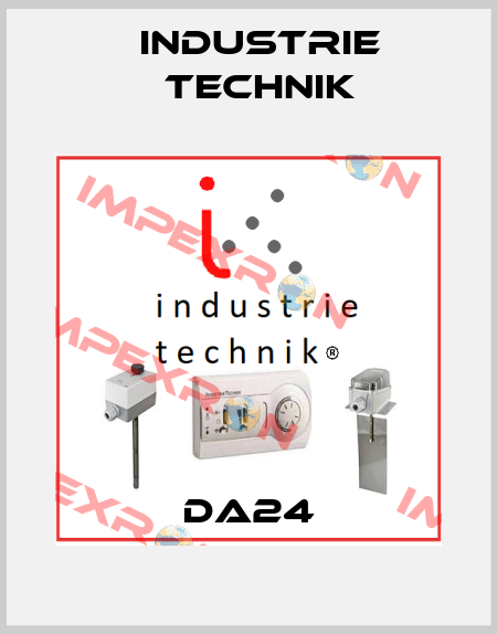 DA24 Industrie Technik