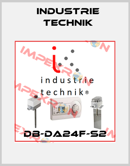 DB-DA24F-S2 Industrie Technik