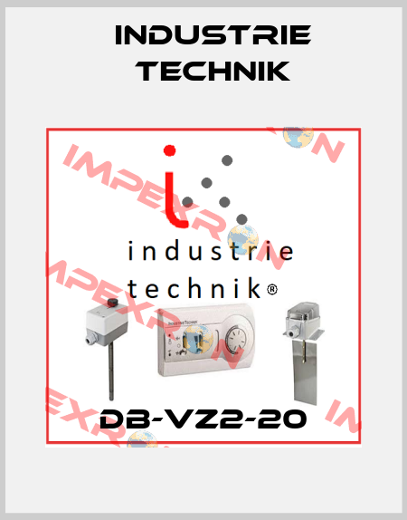 DB-VZ2-20 Industrie Technik