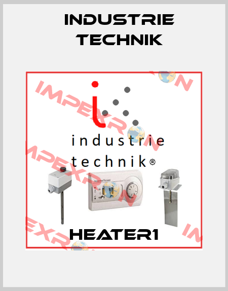 HEATER1 Industrie Technik