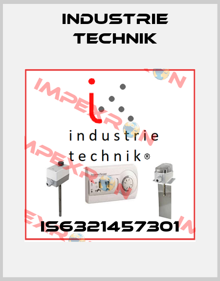 IS6321457301 Industrie Technik