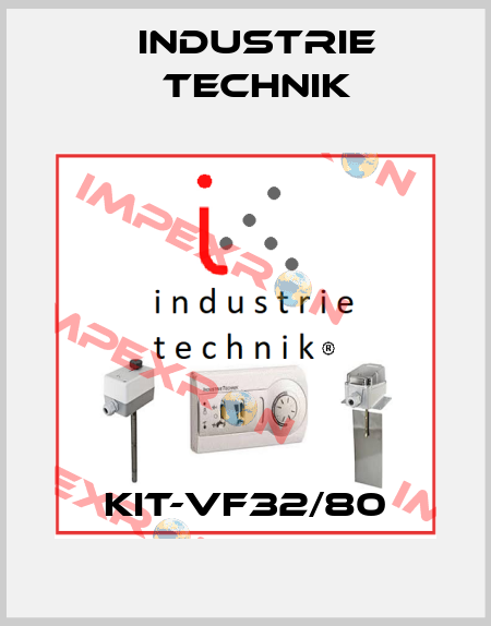 KIT-VF32/80 Industrie Technik