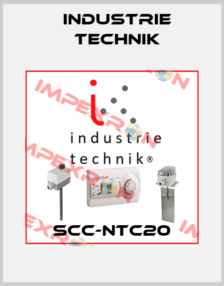 SCC-NTC20 Industrie Technik