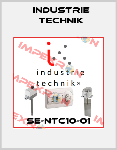 SE-NTC10-01 Industrie Technik