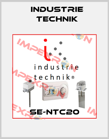 SE-NTC20 Industrie Technik