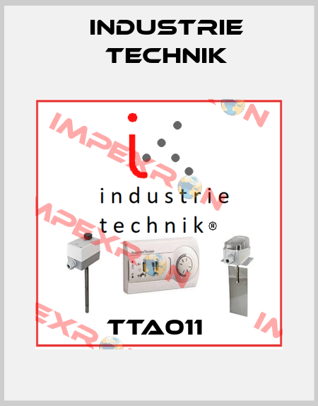 TTA011  Industrie Technik