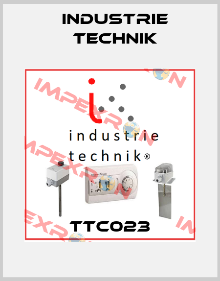 TTC023 Industrie Technik