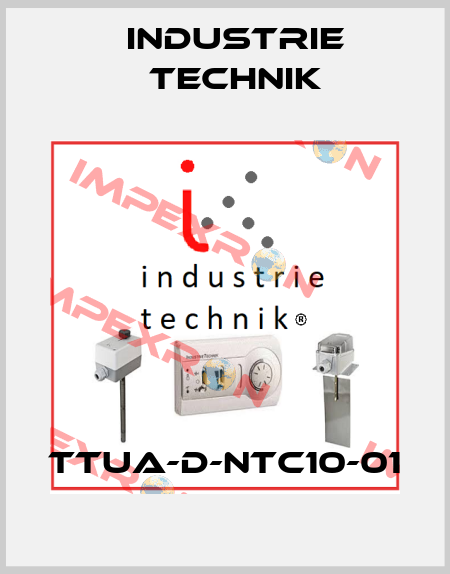 TTUA-D-NTC10-01 Industrie Technik