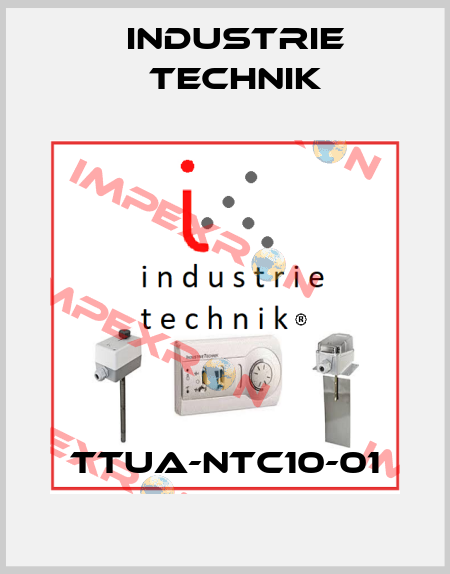 TTUA-NTC10-01 Industrie Technik
