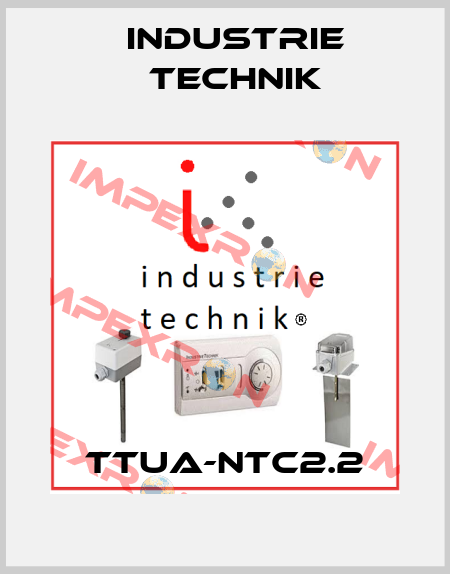 TTUA-NTC2.2 Industrie Technik