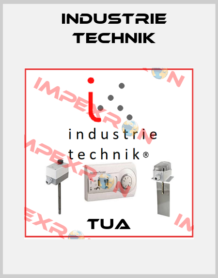 TUA Industrie Technik