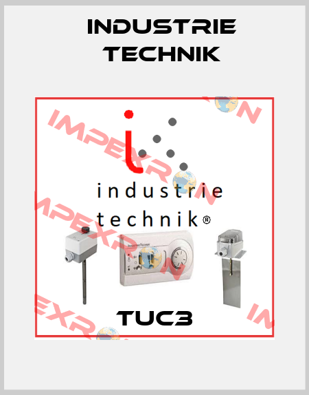 TUC3 Industrie Technik