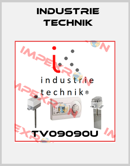 TV09090U Industrie Technik