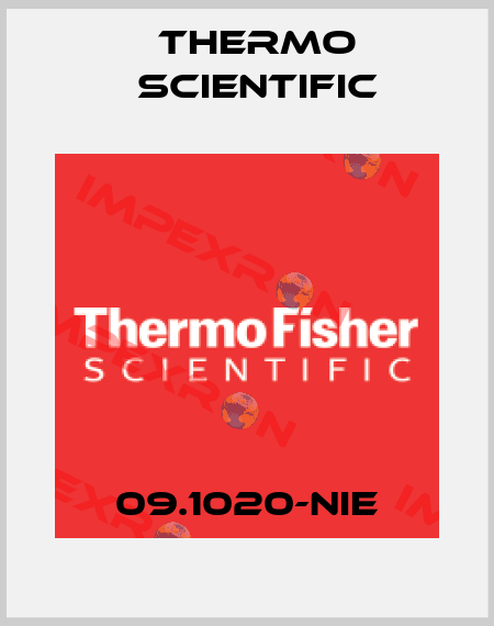09.1020-NIE Thermo Scientific