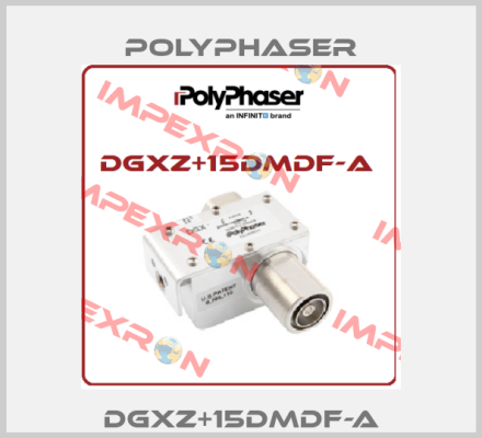 DGXZ+15DMDF-A Polyphaser