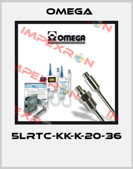 5LRTC-KK-K-20-36  Omega