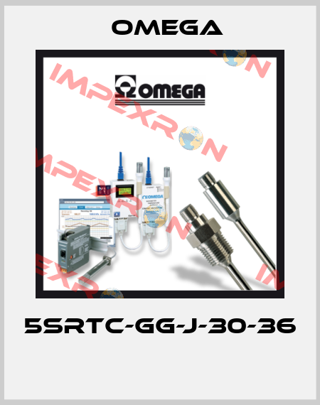5SRTC-GG-J-30-36  Omega