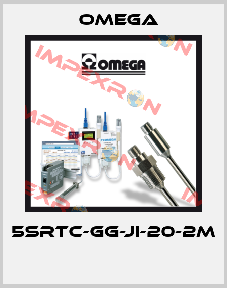 5SRTC-GG-JI-20-2M  Omega