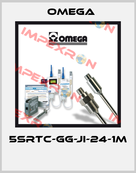 5SRTC-GG-JI-24-1M  Omega