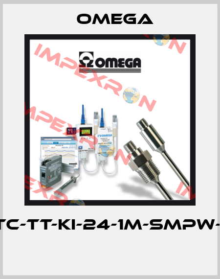 5TC-TT-KI-24-1M-SMPW-M  Omega