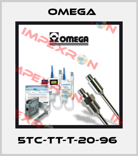 5TC-TT-T-20-96  Omega