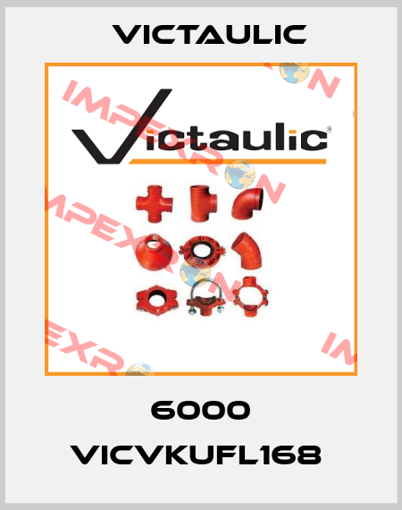 6000 VICVKUFL168  Victaulic