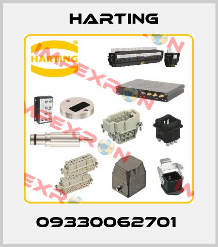 09330062701  Harting