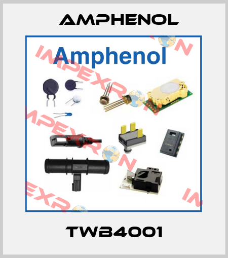 TWB4001 Amphenol