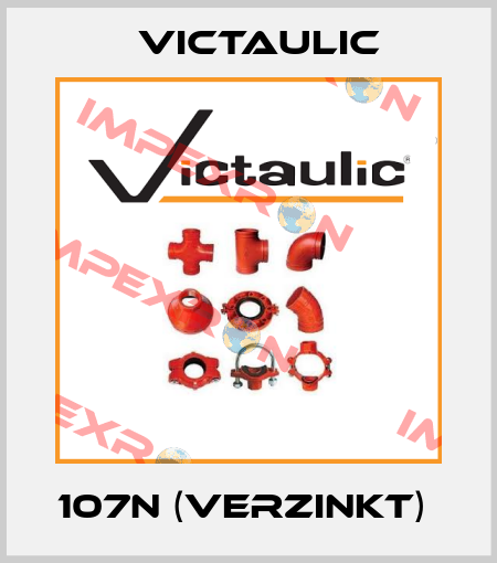 107N (verzinkt)  Victaulic