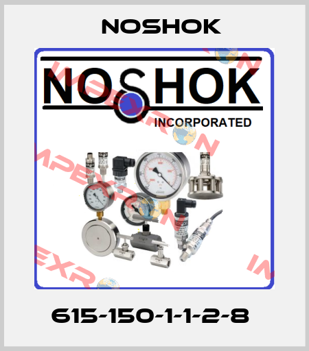 615-150-1-1-2-8  Noshok