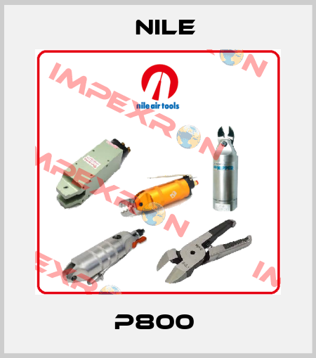 P800  Nile