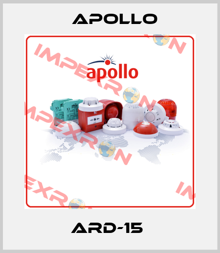 ARD-15  Apollo