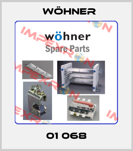 01 068 Wöhner